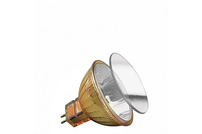 Гал.рефлекторная лампа Paulmann 83202 / 83227 GU5,3 20W золото