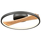 Потолочный светильник Velante 450-047-01