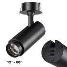 Спот Novotech 359220 NAIL