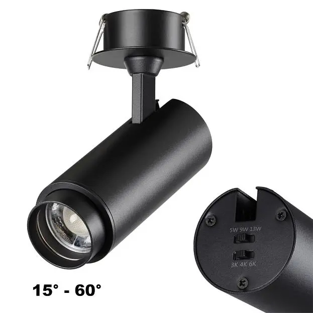 Спот Novotech 359220 NAIL Спот Novotech 359220 NAIL