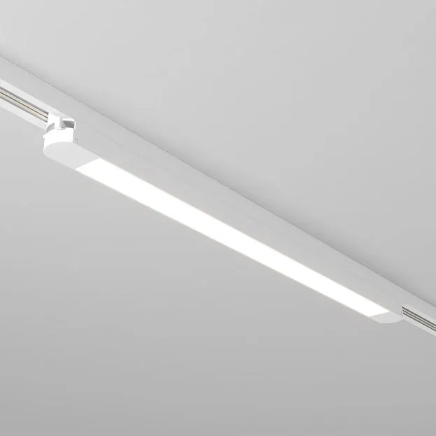 Трековый светильник Maytoni Technical TR000-1-24W4K-W_1 BASIS