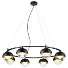 Подвесная люстра Velante 359-023-08