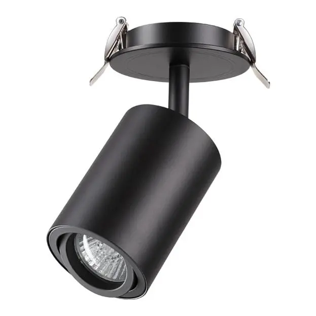 Встраиваемый спот Novotech 370419 PIPE Встраиваемый спот Novotech 370419 PIPE