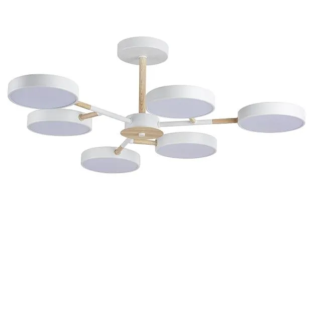 Люстра потолочная LUMION 5652/99CL BRAD