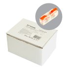 Клемма STEKKER 49780 LD219-421