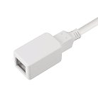 Коннектор питания для ленты ARL-A84 Arlight 048889