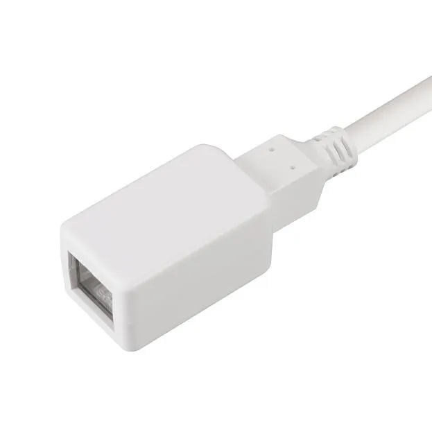 Коннектор питания для ленты ARL-A84 Arlight 048889