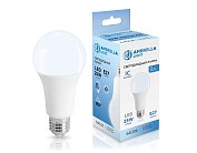Светодиодная лампа Лон A65 25W 6400K Ambrella light 652506