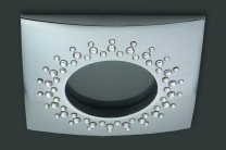 Точечный светильник Donolux SN1515-CH Sn1515