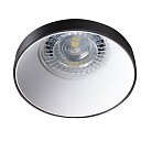 Точечный светильник Kanlux 29138 SIMEN DSO B/W
