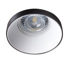 Точечный светильник Kanlux 29138 SIMEN DSO B/W