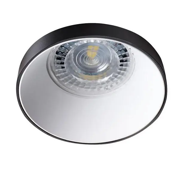 Точечный светильник Kanlux 29138 SIMEN DSO B/W Точечный светильник Kanlux 29138 SIMEN DSO B/W