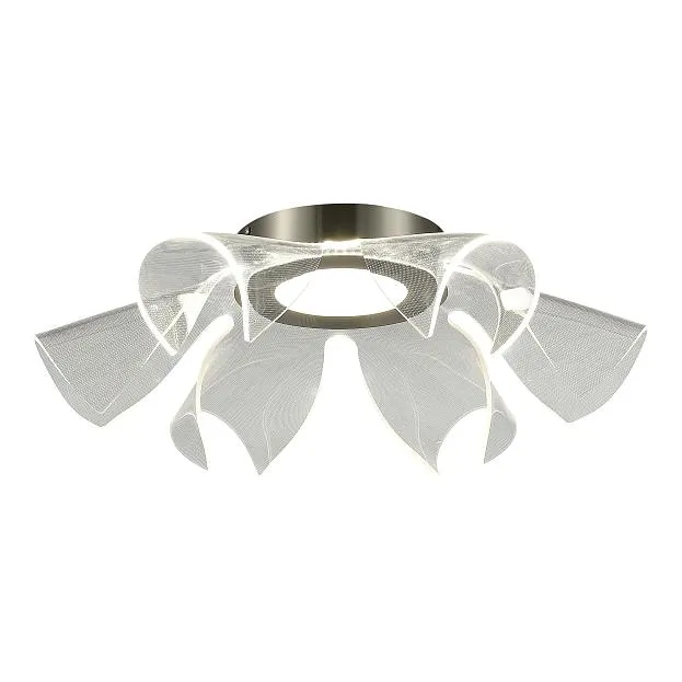 Светильник потолочный ST-Luce SL6235.102.20 FAIRY Светильник потолочный ST-Luce SL6235.102.20 FAIRY