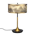 Настольная лампа ODEON LIGHT 5064/2T BERGI