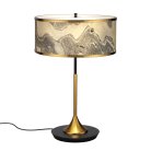 Настольная лампа ODEON LIGHT 5064/2T BERGI