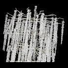 светильник подвесной, G9, 22x40W Wertmark WE185.22.203 DACIANA