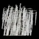 светильник подвесной, G9, 22x40W Wertmark WE185.22.203 DACIANA