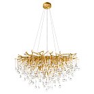 Подвесная люстра Loft IT 10377/800 Drops