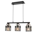 Подвесной светильник Vele Luce VL6332P03 Drago