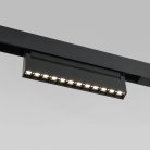 Трековый светильник Elektrostandard 85010/01 черный Slim Magnetic a057198