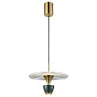 Подвесной светильник Wertmark WE471.02.396 EBBO