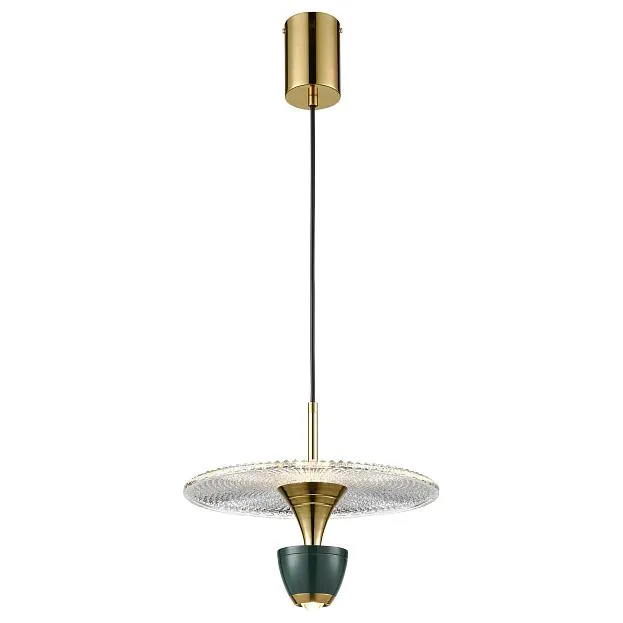 Подвесной светильник Wertmark WE471.02.396 EBBO