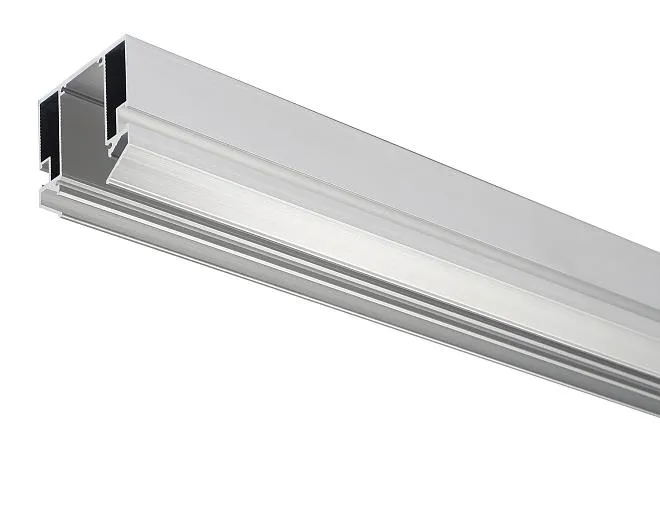 Корпус для шинопровода Ambrella light GL3344 TRACK SYSTEM