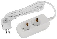 Розеточные блоки, удлинители ЭРА UDL-16-215-E