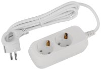 Розеточные блоки, удлинители ЭРА UDL-16-215-E