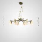 Люстра IRWIN Lampatron 7583-21208