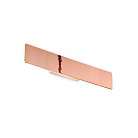 Бра Ideal Lux 282176 ZIG ZAG AP D53 3000K RAME