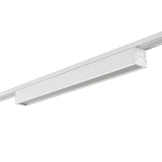 Трековый светильник SWG DL-SLIM-DFWH-12-CCT SLIM