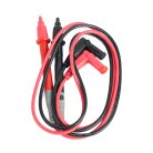 Щупы для мультиметров 10А, медь, красный/черный Stekker 49999 MTM TL 101