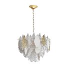 Люстра ODEON LIGHT 5052/15 LACE