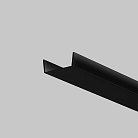 Рассеиватель на профиль 2м Maytoni Led Strip 642021