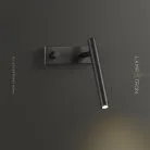 Бра STALE Цвет Черный Lampatron 7299-20119