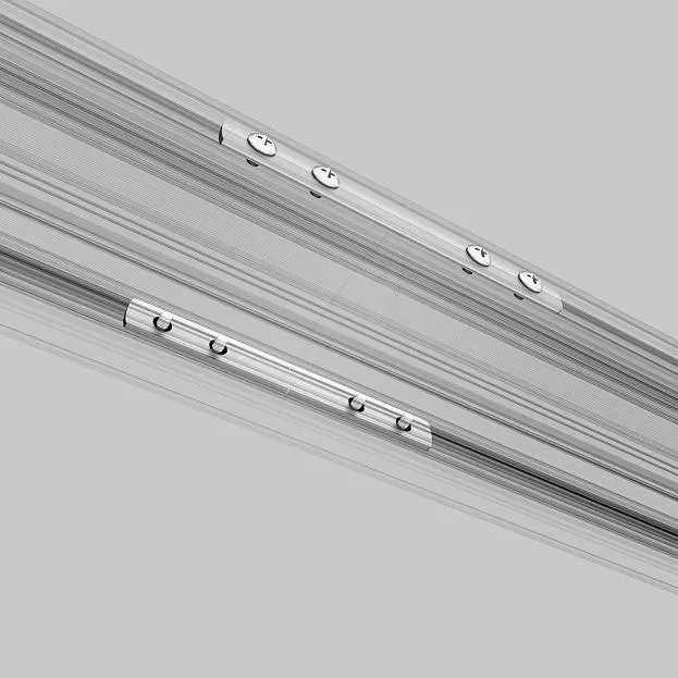 Соединительная планка для трековых светильников однофазных Elektrostandard 85237/00  a070482