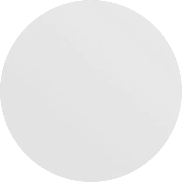 Клавиша для перекрёстного переключателя 1-я, матовый белый, Donel DO29733 D16