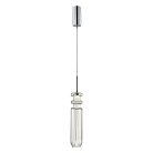 Подвесной светильник Arte Lamp A2942SP-1CC CRYSTAL