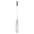 Подвесной светильник Arte Lamp A2942SP-1CC CRYSTAL
