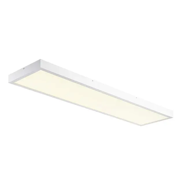 Накладной светильник SLV 1003053 LED PANEL DALI CL Накладной светильник SLV 1003053 LED PANEL DALI CL