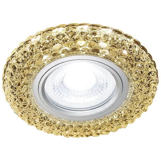 Встраиваемый светильник Ambrella light S291 CH/WR Встраиваемый светильник Ambrella light S291 CH/WR