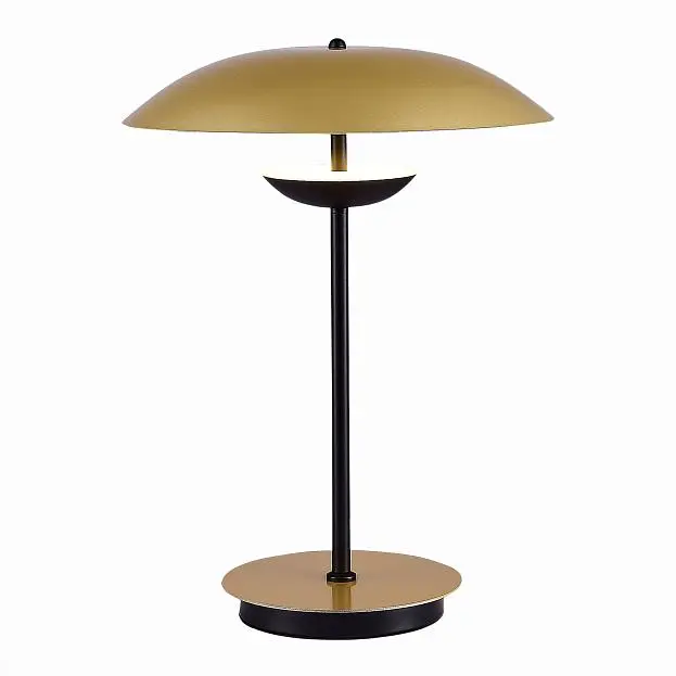Настольная лампа ST Luce SL6502.204.01 ARMONICO Настольная лампа ST Luce SL6502.204.01 ARMONICO