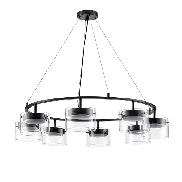 Светильник подвесной Lumion 8232/8 NATALINA Светильник подвесной Lumion 8232/8 NATALINA