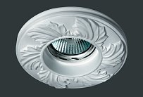 Встраиваемый светильник Donolux Dl213g
