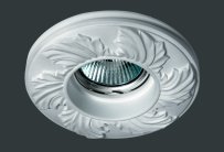 Встраиваемый светильник Donolux Dl213g