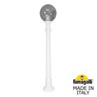 Садовый светильник-столбик FUMAGALLI ALOE.R/G250 G25.163.000.WZF1R