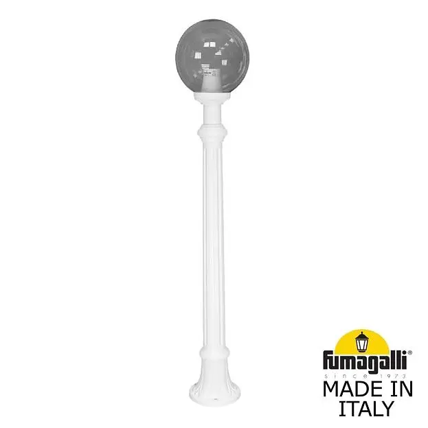 Садовый светильник-столбик FUMAGALLI ALOE.R/G250 G25.163.000.WZF1R Садовый светильник-столбик FUMAGALLI ALOE.R/G250 G25.163.000.WZF1R