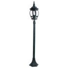 Уличный светильник-столб Arte Lamp A1046PA-1BG Atlanta