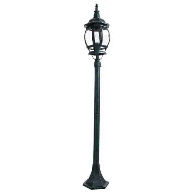 Уличный светильник-столб Arte Lamp A1046PA-1BG Atlanta Уличный светильник-столб Arte Lamp A1046PA-1BG Atlanta